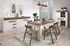 Picture of Dining table Idzczak Meble Newada 15 Northland / Truffle, 1800x900x760 mm