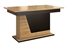 Picture of Dining table Mebin Smart Natural Oak / Black, 2280x900x790 mm