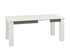 Picture of Dining table ML Meble Blanco 33 White / Gray, 1010x890x760 mm