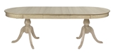 Show details for Dining table MN 9877-01-2 Light Oak, 2275x996x765 mm