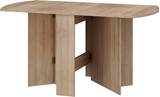 Show details for Dining table MN Expert2 Sonoma Oak, 220x800x750 mm