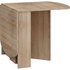 Picture of Dining table MN Expert2 Sonoma Oak, 220x800x750 mm