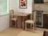 Picture of Dining table MN Expert2 Sonoma Oak, 220x800x750 mm