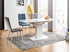 Picture of Dining table Signal Meble Austin White Lacquer, 1200x800x760 mm