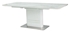 Picture of Dining table Signal Meble Cartier White Ceramic, 1600x900x760 mm