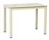 Picture of Dining table Signal Meble Damar Cream, 1000x600x750 mm