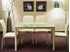 Picture of Dining table Signal Meble Damar Cream, 1000x600x750 mm