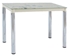 Picture of Dining table Signal Meble Damar II Cream, 1000x600x750 mm