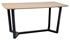 Picture of Dining table Signal Meble Dossier Oak, 1600x900x750 mm