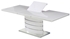 Picture of Dining table Signal Meble Fano White, 1400x900x770 mm