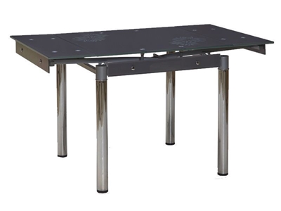 Picture of Dining table Signal Meble GD-082 Gray, 800 - 1310x800x750 mm