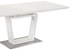 Picture of Dining table Signal Meble Lauren White, 1800x850x760 mm