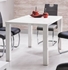 Picture of Dining table Signal Meble Montego White, 800x800x750 mm