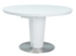 Picture of Dining table Signal Meble Orbit White, 1200x1200x760 mm