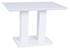 Picture of Dining table Signal Meble Tower White, 1100x750x750 mm