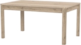 Show details for Dining table Szynaka Meble Desjo 42 Oak, 2100x900x760 mm