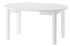 Picture of Dining table Szynaka Meble Indus White, 1050x1050x760 mm