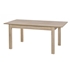 Picture of Pusdienu galds Szynaka Furniture Jupiter Sonoma Oak, 1360x900x760 mm