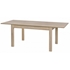 Picture of Pusdienu galds Szynaka Furniture Jupiter Sonoma Oak, 1360x900x760 mm