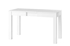 Picture of Dining table Szynaka Meble Orion 2 White, 1000x600x760 mm