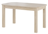 Show details for Dining table Szynaka Meble Rea Sonoma Oak, 1400x800x760 mm