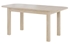 Picture of Dining table Szynaka Meble Rea Sonoma Oak, 1400x800x760 mm