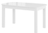 Picture of Dining table Szynaka Meble Rea White, 1400x800x760 mm