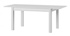 Picture of Dining table Szynaka Meble Sunny 1 White, 1360x900x760 mm