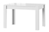 Picture of Dining table Szynaka Meble Syrius White, 1200x800x760 mm