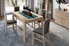 Picture of Dining table Szynaka Meble Talis Sonoma Oak, 1400x850x760 mm