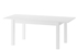 Picture of Dining table Szynaka Meble Talis White, 1400x850x760 mm