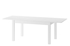 Picture of Dining table Szynaka Meble Talis White, 1400x850x760 mm