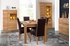 Picture of Dining table Szynaka Meble Torino 42 Oak, 1800x950x780 mm