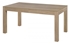 Picture of Pusdienu galds Szynaka Furniture Venus 40 Sonoma Oak, 1600x900x760 mm