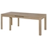 Picture of Pusdienu galds Szynaka Furniture Venus 40 Sonoma Oak, 1600x900x760 mm