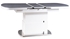 Picture of Signal Furniture Megara II Table White / Gray