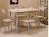 Picture of Dining set Signal Meble Modus Sonoma Oak