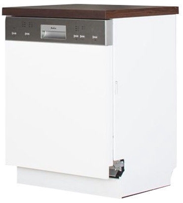 Picture of Bodzio Dishwasher Cabinet ZZ60 White