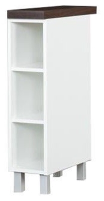 Picture of Bodzio Loara Bottom Cabinet 20D White
