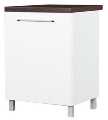 Picture of Bodzio Loara Bottom Cabinet Left 60DL White