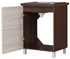 Picture of Bodzio Loara Bottom Cabinet Left 60DLZ Latte/Nut