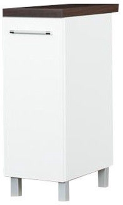 Picture of Bodzio Loara Bottom Cabinet Right 30DP White