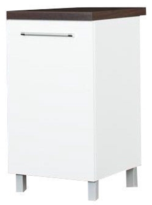 Picture of Bodzio Loara Bottom Cabinet Right 45DP White