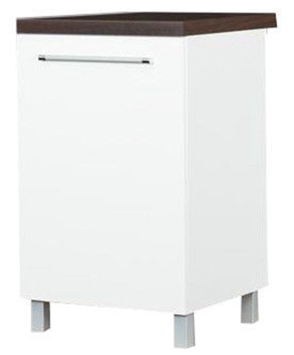 Picture of Bodzio Loara Bottom Cabinet Right 50DP White