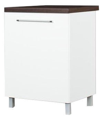 Picture of Bodzio Loara Bottom Cabinet Right 60DP White