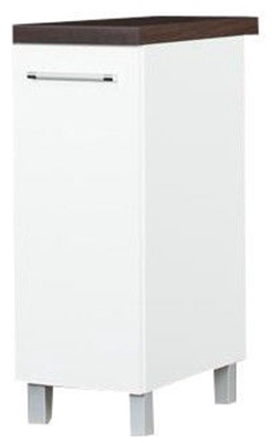 Picture of Bodzio Loara Cabinet 30DC White