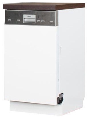 Picture of Bodzio Loara Dishwasher Cabinet ZZ45 White