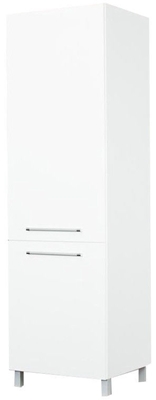 Picture of Bodzio Loara Refrigerator Cabinet Left White