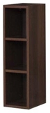 Show details for Bodzio Loara Upper Cabinet 20G Brown