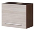 Picture of Bodzio Loara Upper Cabinet 50x43cm Latte/Nut